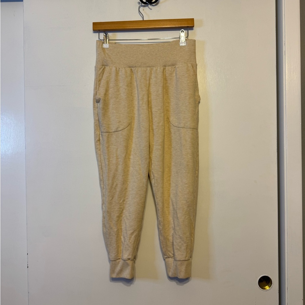 Nike Women’s‎ Cream Joggers